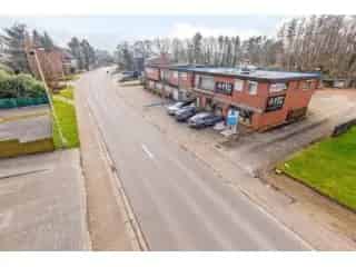 Handelsfonds te koop - Heusden-Zolder RBR96521