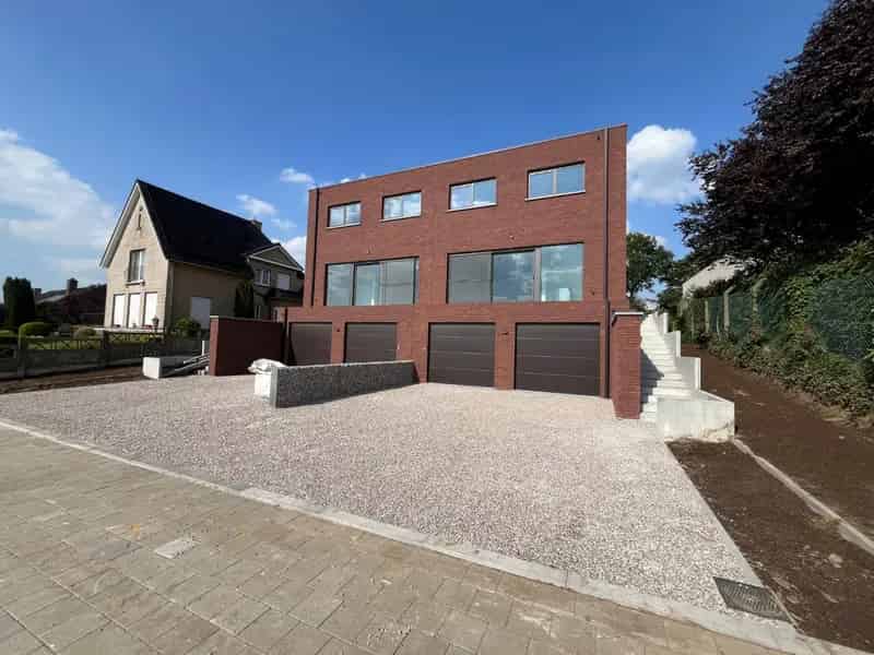 Huis te huur in Dikkelvenne
