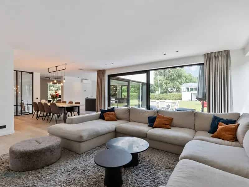 Huis Te koop te Keerbergen bij Boonstra Vastgoed