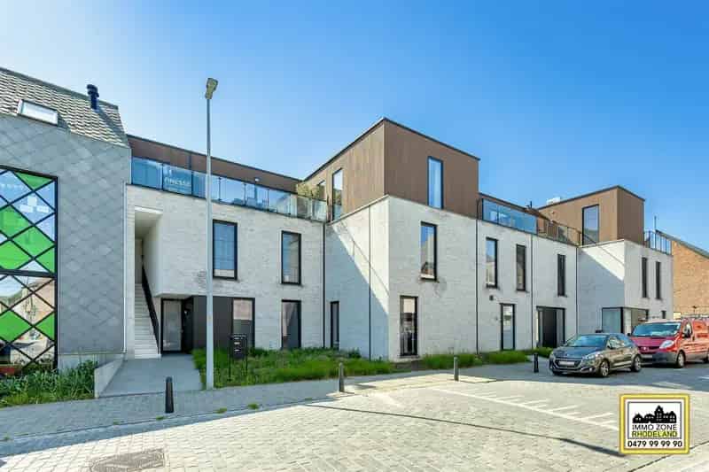 Appartement te koop