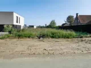 Bouwgrond te koop - Berlaar RBS80011