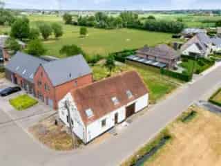 Huis te koop - Kapelle-op-den-Bos RBT96089