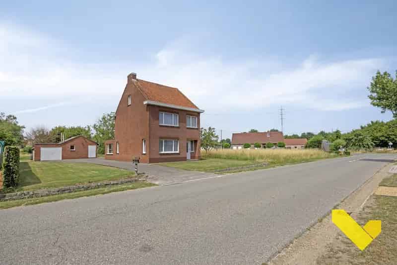 Huis te koop