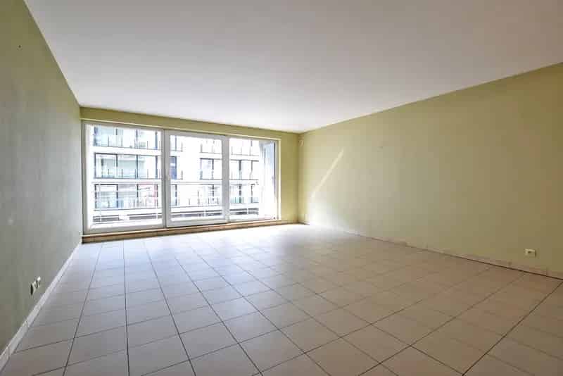 Appartement te huur Oostduinkerke-Bad 2 slaapkamers nabij strand