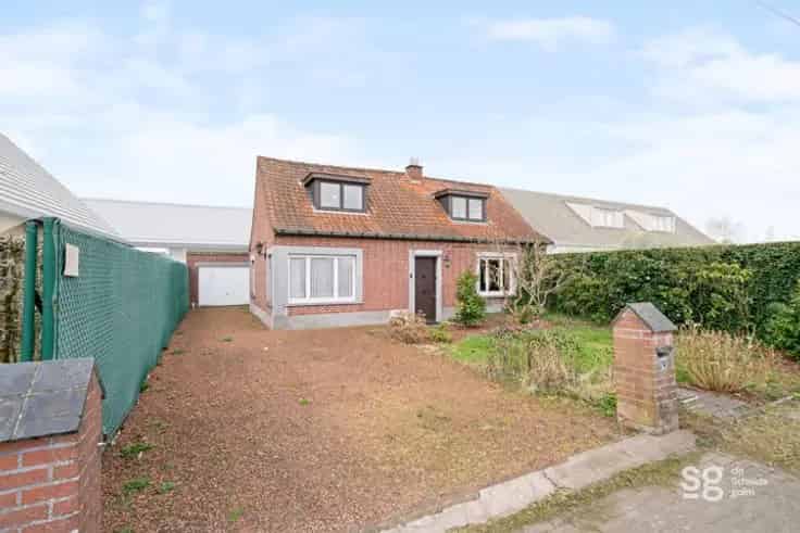 Bungalow Te Koop