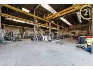 Industrie te koop Jemeppe-sur-Sambre