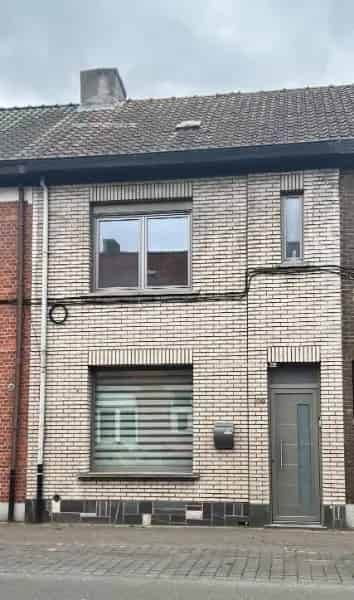 Huis te koop Sint-Niklaas