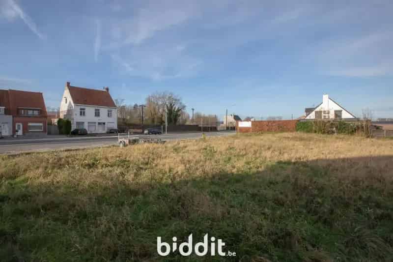RUIM PERCEEL BOUWGROND