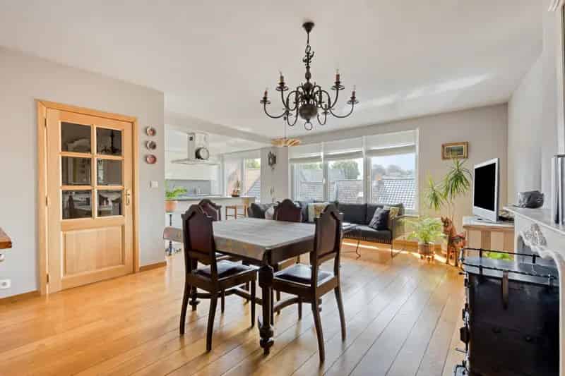 Appartement te koop in Strijpen