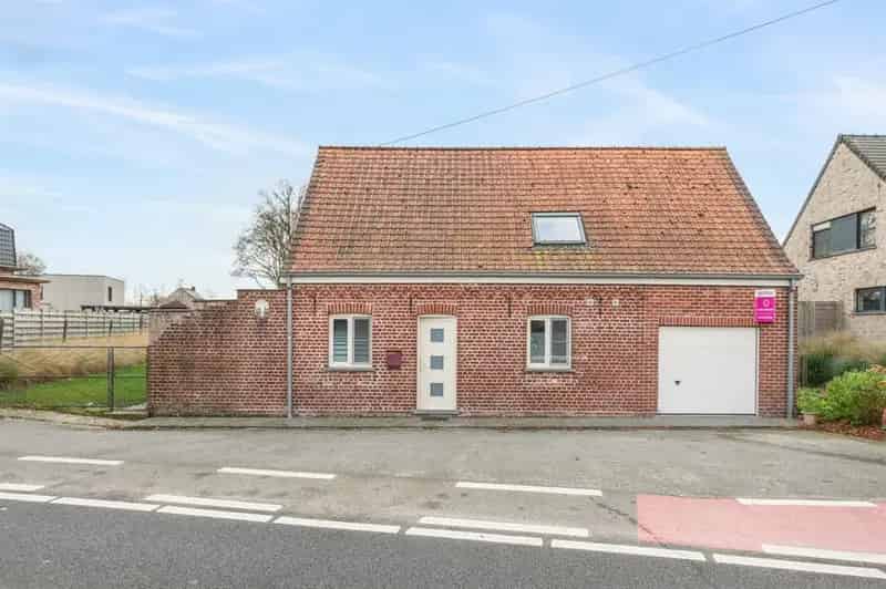 Huis te koop Kortemark