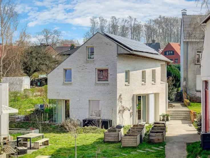 Huis Te Koop Tervuren 4 slaapkamers Landelijk gelegen EPC A