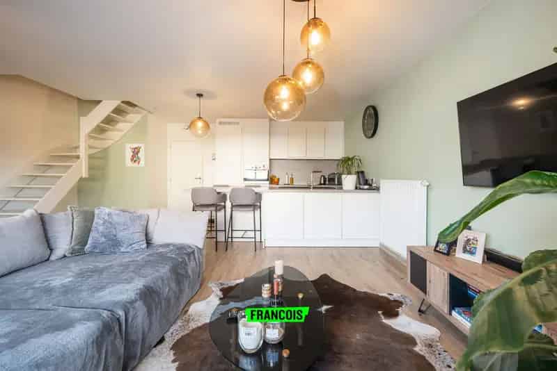 Appartement te koop
