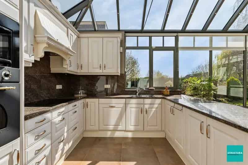 Ruime woning met veel mogelijkheden