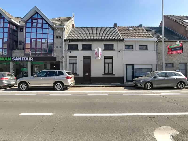 Huis te koop