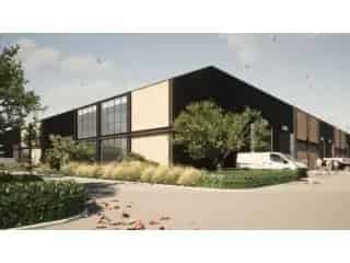 Industrie te koop - Hasselt RBS81612