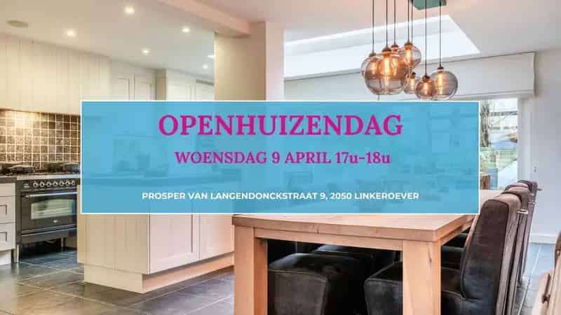 Eigentijdse ruime woning met 5 slaapkamers op toplocatie!
