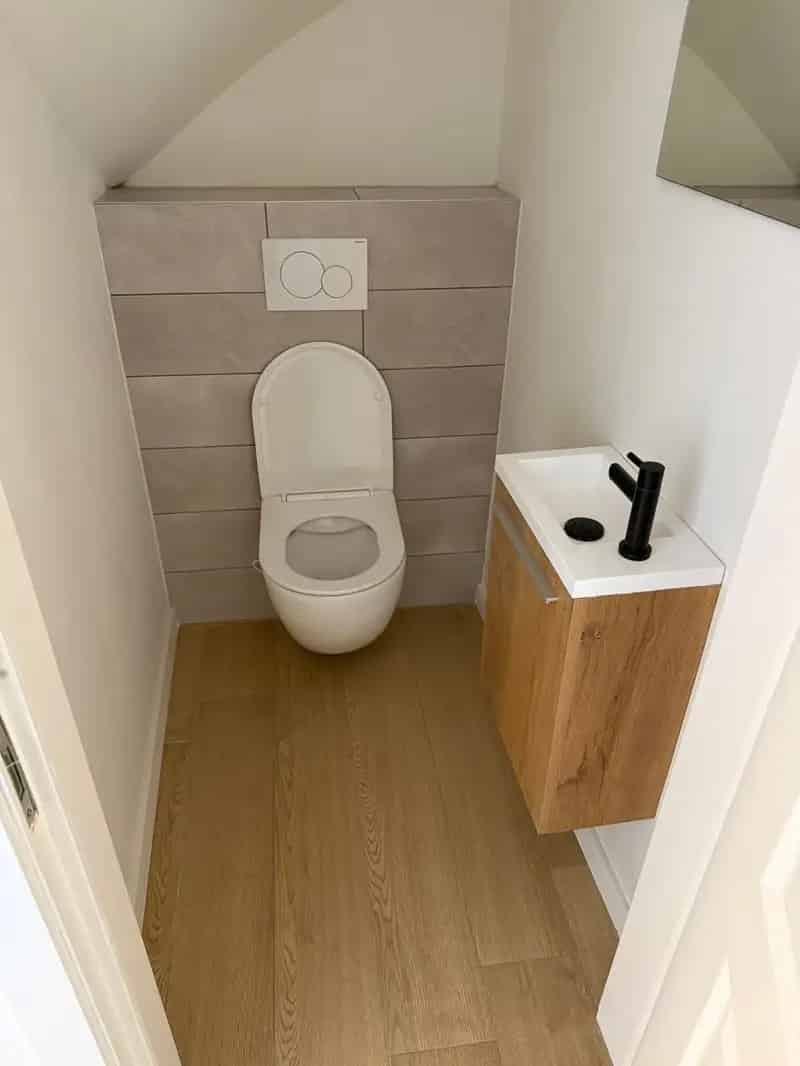 Rustig gelegen prachtige vernieuwbouw villa
