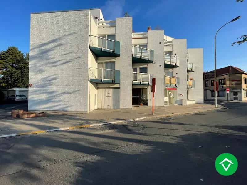 Appartement te koop