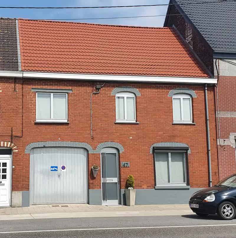 Huis te koop