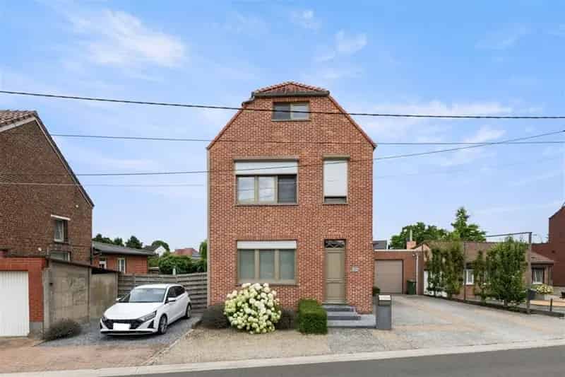 Huis te koop