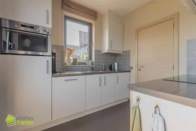 Appartement te koop in Moerzeke