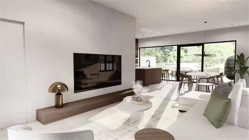 Nieuwbouw woning te koop in Oud-Heverlee