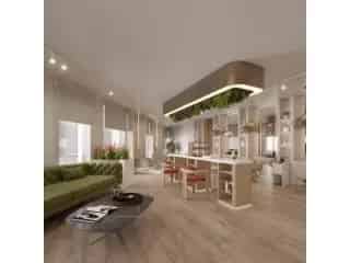 Handelspand Roeselare 122m² Nieuwbouw Park RSL