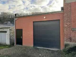 Garagebox te koop - Flémalle VBC53536