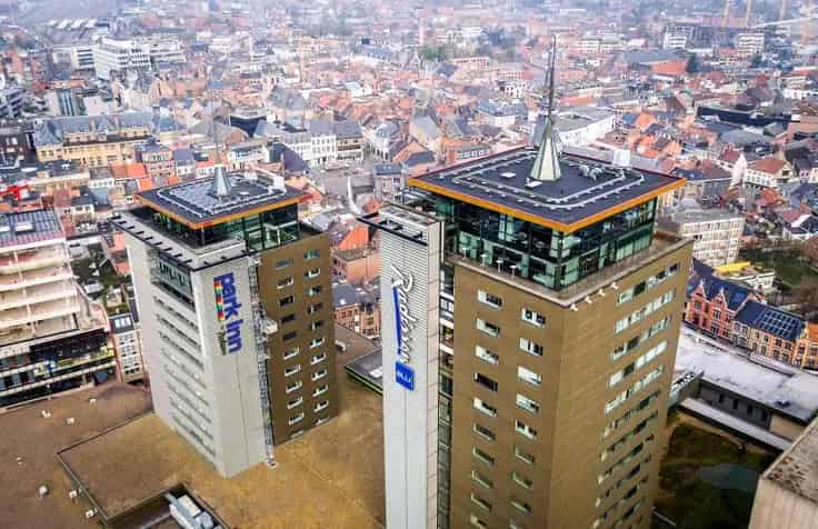 Appartement Te Koop