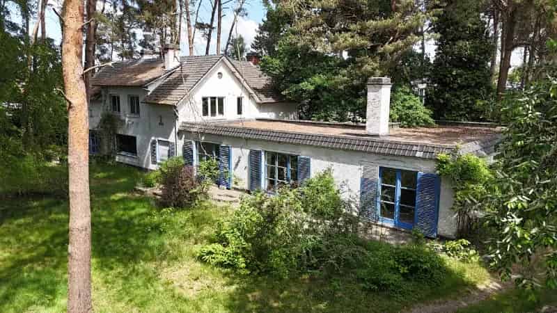 Huis te huur