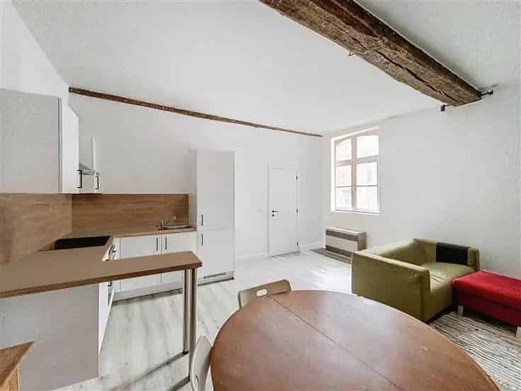 Appartement Te Koop