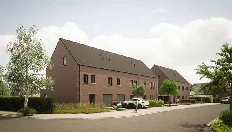 Huis te huur