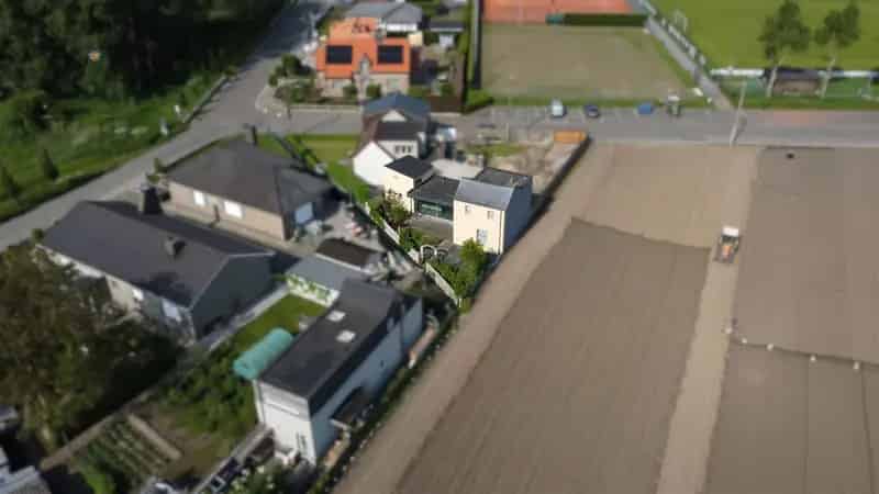 Huis