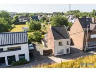 Bouwgrond te koop - Erembodegem RBT88302