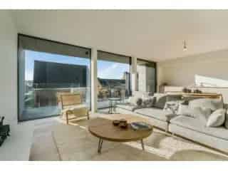 Project: Residentie 'Canvas' - Houthulst 1716482-3966239