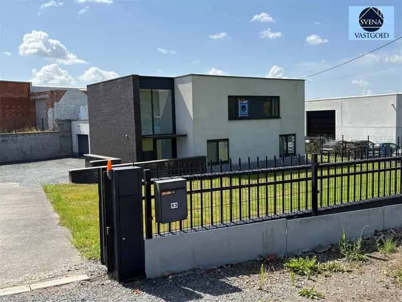 Huis te huur