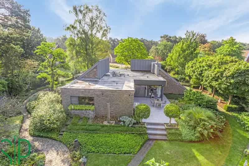 Moderne Villa te Huur Europawijk