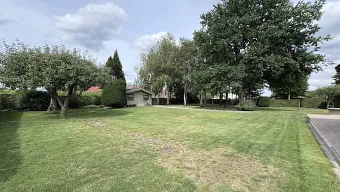 Bouwgrond te koop in Pater Antonissenstraat 19, Kalmthout - Dewaele