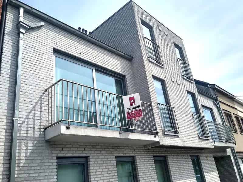Appartement te koop Lede 1 slaapkamer terras lift garage EPC B