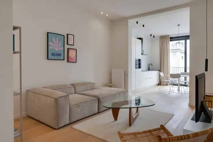 Appartement Te Koop
