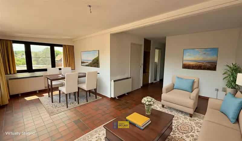 Appartement te huur