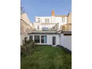 Huis gemengd gebruik te koop - Anderlecht VBB98785   In optie