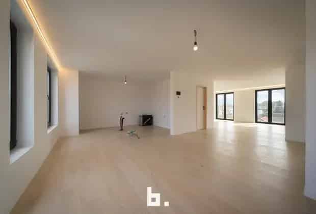 Uniek 3 slaapkamer appartement te Kristus-Koning