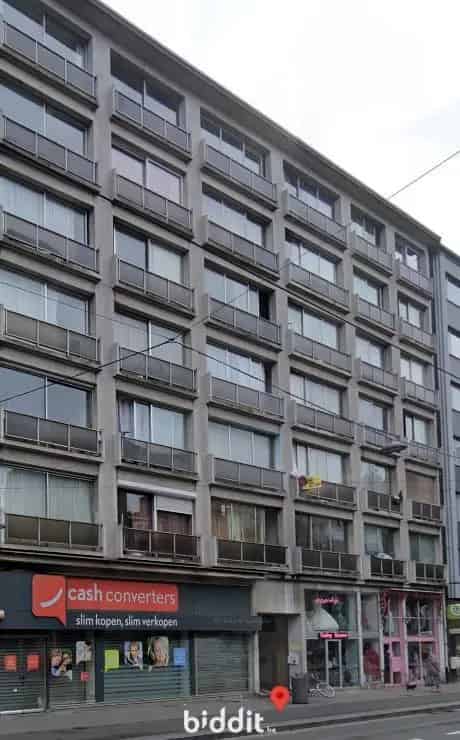 LOT 5 - CENTRAAL GELEGEN STUDIO