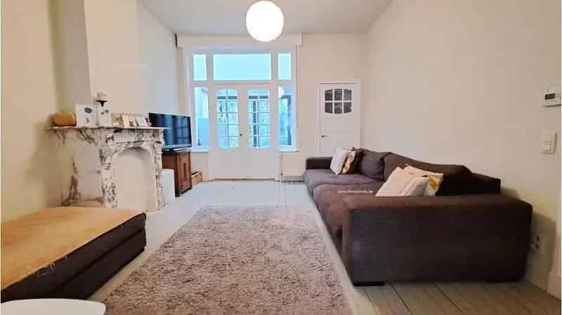 Herenhuis te huur Brugge