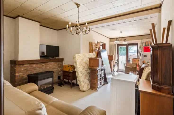 Huis Te Koop Vilvoorde: Gezellige Twee-Gevelwoning Na Renovatie