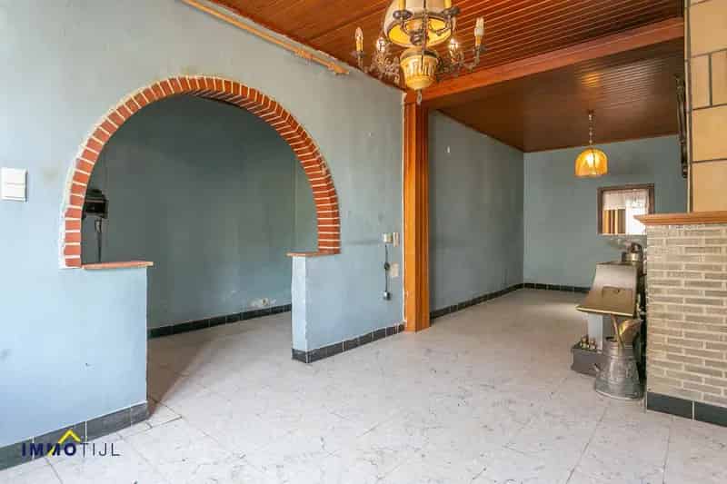 Woning in centrum Wetteren, 3 kamers!