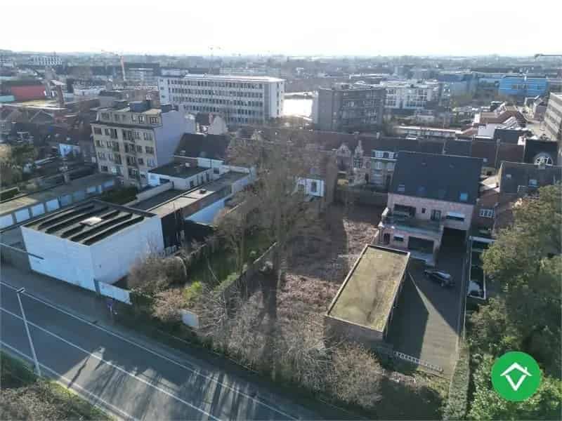 Bouwgrond te koop Roeselare