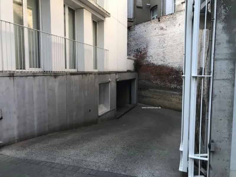 Nieuwbouw garage te huur in Antwerpen