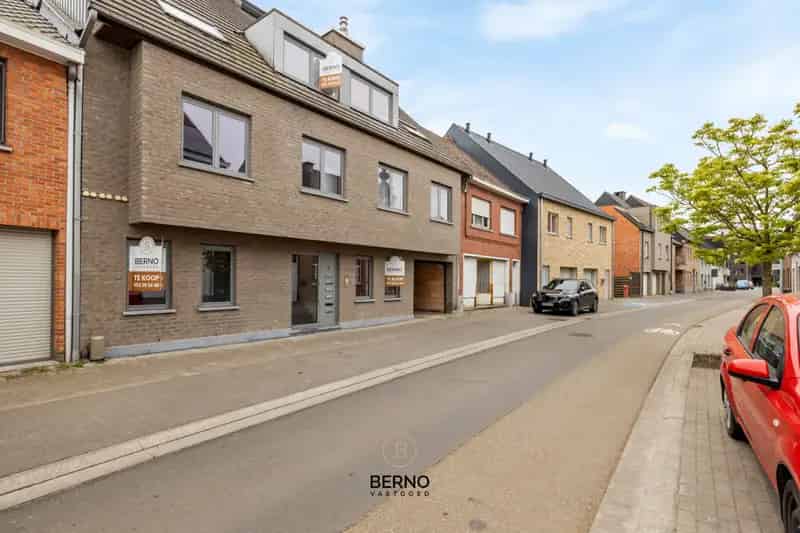 Appartement te koop in Grembergen